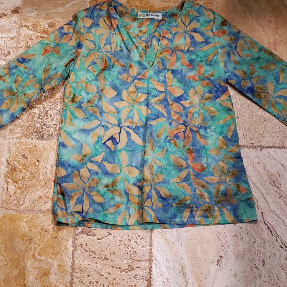 Blouse - Picture 4 of 6
